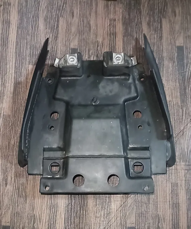 Base Guantera BMW GS