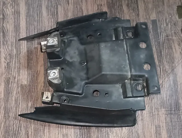 Base Guantera BMW GS