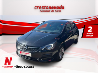 Opel Astra 2020💥Desde 220€ al mes ¡sin entrada!🚗