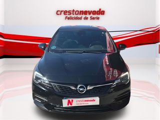 Opel Astra 2020💥Desde 220€ al mes ¡sin entrada!🚗
