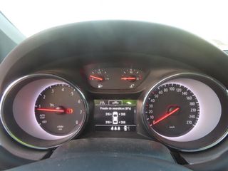 Opel Astra 2020💥Desde 220€ al mes ¡sin entrada!🚗