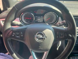 Opel Astra 2020💥Desde 220€ al mes ¡sin entrada!🚗