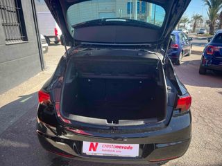Opel Astra 2020💥Desde 220€ al mes ¡sin entrada!🚗