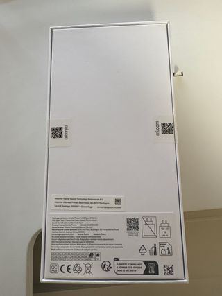 Xiaomi Redmi 15C 5G 128GB Precintado Nuevo