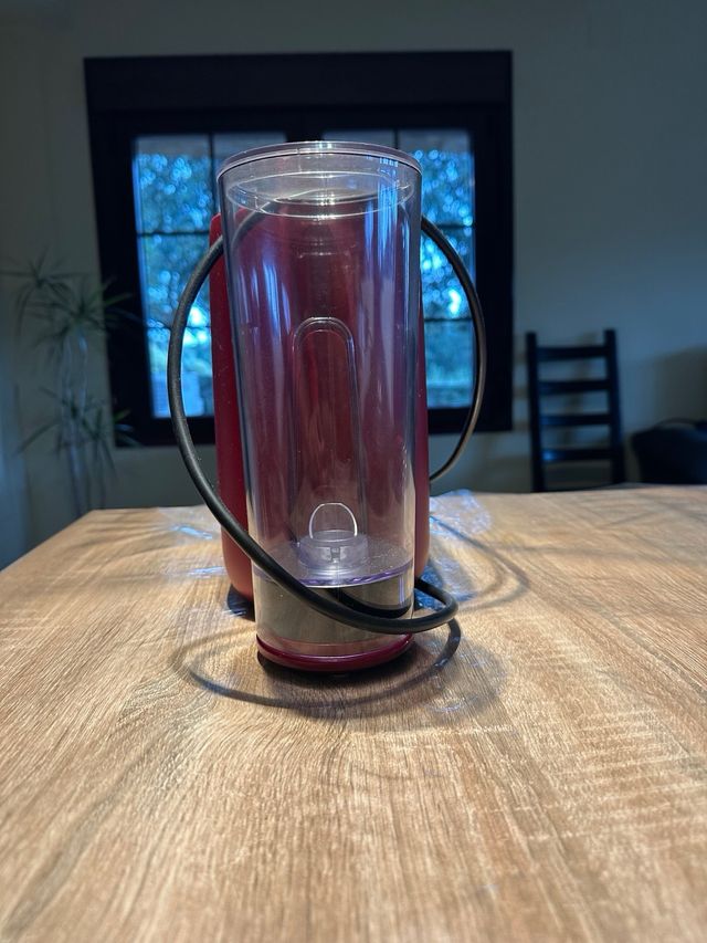 Cafetera Philips L'OR Barista