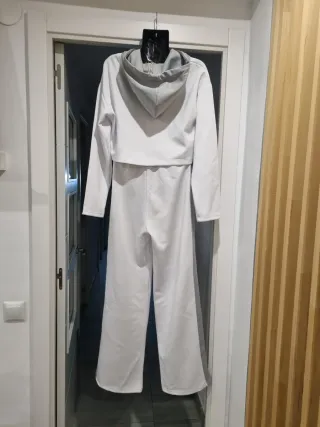 Conjunto pantalón y chaqueta