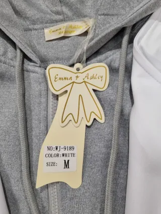 Conjunto pantalón y chaqueta