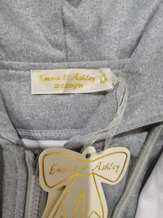 Conjunto pantalón y chaqueta