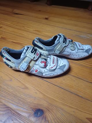 Zapatillas Sidi Ergo 2 Carbon Carretera