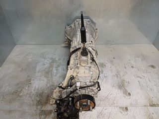 CAJA CAMBIOS 330300KD81