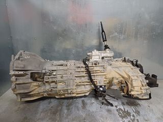 CAJA CAMBIOS 330300KD81