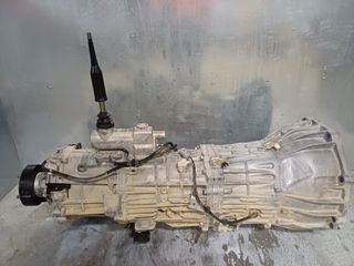 CAJA CAMBIOS 330300KD81