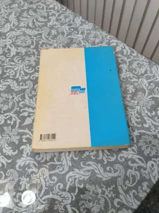 Matematicas Participativas, 1 BUP