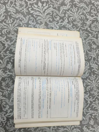 Matematicas Participativas, 1 BUP