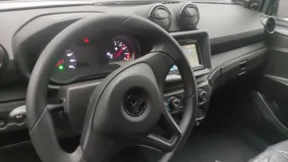 AIXAM CITY 2024 40KM