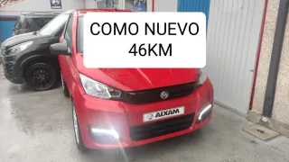 AIXAM CITY 2024 40KM