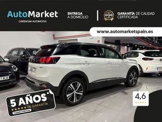 Peugeot 3008 2.0BLUEHDI GT LINE SS GT LINE