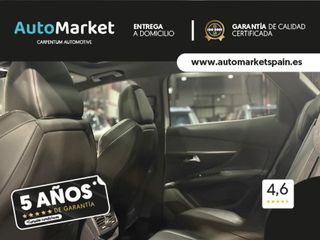 Peugeot 3008 2.0BLUEHDI GT LINE SS GT LINE