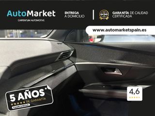 Peugeot 3008 2.0BLUEHDI GT LINE SS GT LINE