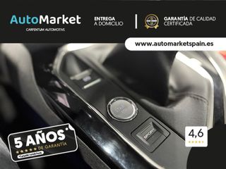 Peugeot 3008 2.0BLUEHDI GT LINE SS GT LINE