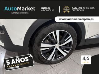 Peugeot 3008 2.0BLUEHDI GT LINE SS GT LINE