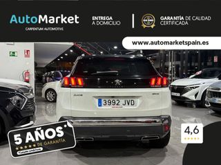 Peugeot 3008 2.0BLUEHDI GT LINE SS GT LINE