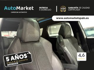 Peugeot 3008 2.0BLUEHDI GT LINE SS GT LINE