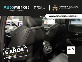 Peugeot 3008 2.0BLUEHDI GT LINE SS GT LINE