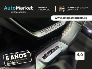 Peugeot 3008 2.0BLUEHDI GT LINE SS GT LINE