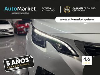 Peugeot 3008 2.0BLUEHDI GT LINE SS GT LINE