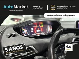 Peugeot 3008 2.0BLUEHDI GT LINE SS GT LINE