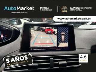 Peugeot 3008 2.0BLUEHDI GT LINE SS GT LINE