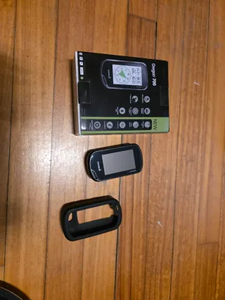 Garmin Oregon 700 GPS