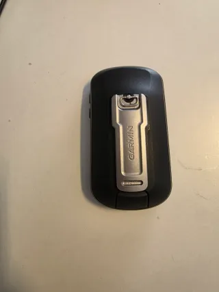 Garmin Oregon 700 GPS