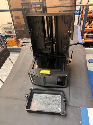 Impresora 3D Elegoo Saturn Ultra 2