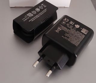 Caricabatterie Samsung 45W rapido EP-DN975 compatibile