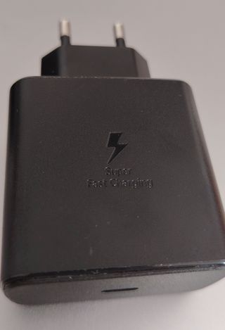 Caricabatterie Samsung 45W rapido EP-DN975 compatibile