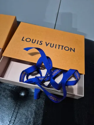 Pack Cajas Louis Vuitton