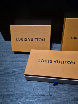 Pack Cajas Louis Vuitton