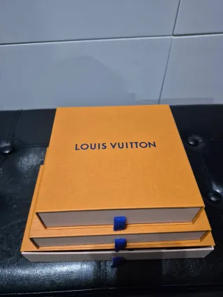 Pack Cajas Louis Vuitton