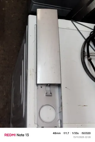 Zócalo Lavadora Balay, Siemens, Bosch