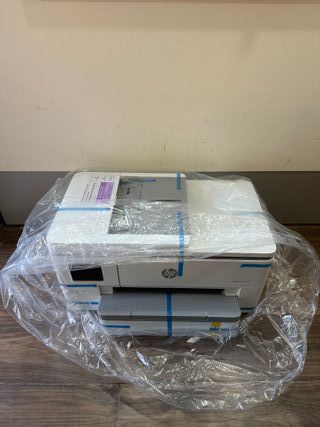 HP OfficeJet Pro 9720e - Impresora multifunción