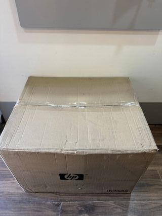 HP OfficeJet Pro 9720e - Impresora multifunción