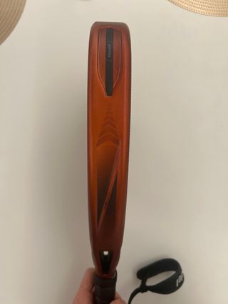 Pala de pádel Bullpadel Vertex 04 Comfort