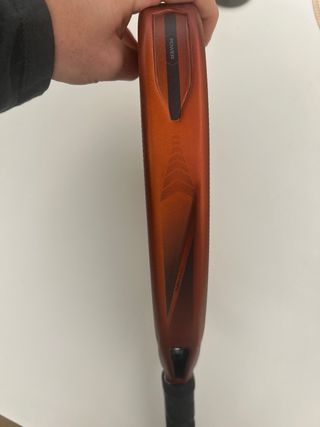 Pala de pádel Bullpadel Vertex 04 Comfort