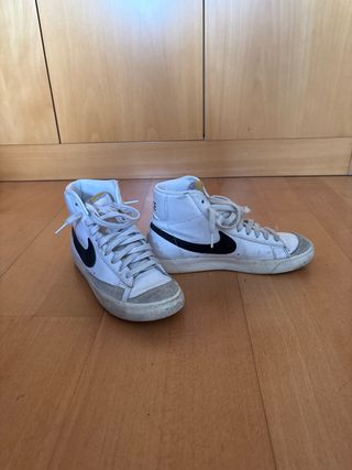 Zapatillas Nike Blazer Mid '77