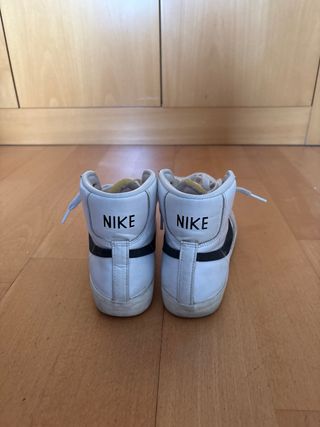 Zapatillas Nike Blazer Mid '77