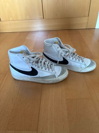 Zapatillas Nike Blazer Mid '77