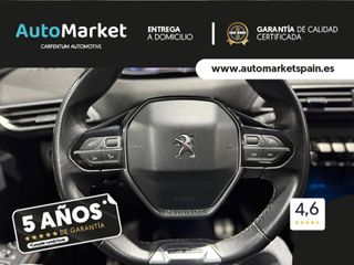 Peugeot 3008 2.0BLUEHDI GT LINE SS GT LINE