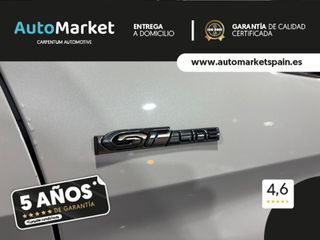 Peugeot 3008 2.0BLUEHDI GT LINE SS GT LINE